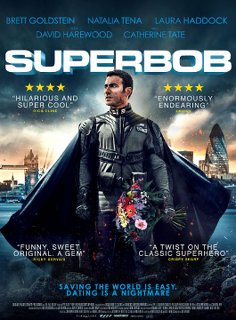 SuperBob - 2015 DVDRip x264 - Türkçe Altyazılı Tek Link indir