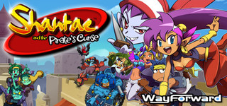 Shantae and the Pirates Curse - TiNYiSO - Tek Link indir