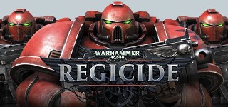 Warhammer 40000 Regicide - CODEX - Tek Link indir