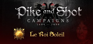 Pike and Shot Campaigns - SKIDROW - Tek Link indir