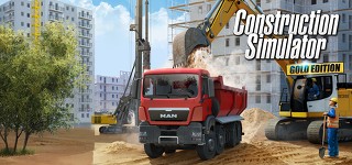 Construction Simulator Gold Edition - SKIDROW - Tek Link indir