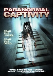 Paranormal Captivity - 2012 BDRip x264 - Türkçe Altyazılı Tek Link indir