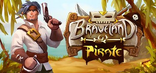 Braveland Pirate - HI2U - Tek Link indir