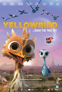 Yellowbird - 2014 DVDRip XviD - Türkçe Altyazılı Tek Link indir