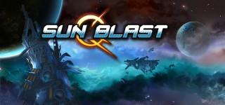 Sun Blast Star Fighter - ALiAS - Tek Link indir