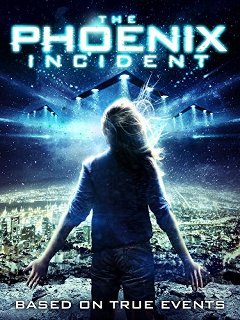 The Phoenix Incident - 2015 DVDRip XviD - Türkçe Altyazılı Tek Link indir