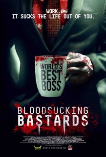 Bloodsucking Bastards - 2015 DVDRip x264 - Türkçe Altyazılı Tek Link indir