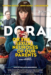 Dora or The Sexual Neuroses of Our Parents - 2015 DVDRip x264 - Türkçe Altyazılı Tek Link indir