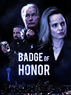 Badge of Honor - 2015 BDRip x264 - Türkçe Altyazılı Tek Link indir