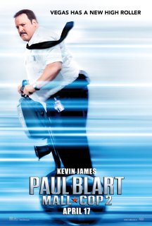 Paul Blart Mall Cop 2 - 2015 BDRip XviD AC3 - Türkçe Dublaj Tek Link indir