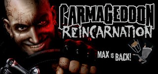 Carmageddon Reincarnation - CODEX - Tek Link indir