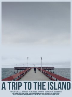 A Trip To The Island - 2013 DVDRip x264 - Türkçe Altyazılı Tek Link indir