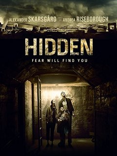 Hidden - 2015 DVDRip x264 - Türkçe Altyazılı Tek Link indir