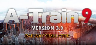 A-Train 9 V3.0 Railway Simulator - SKIDROW - Tek Link indir