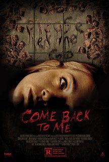 Come Back to Me - 2014 DVDRip x264 - Türkçe Altyazılı Tek Link indir