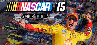 NASCAR 15 Victory Edition - PLAZA - Tek Link indir