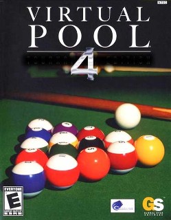 Virtual Pool 4 - PLAZA - Tek Link indir