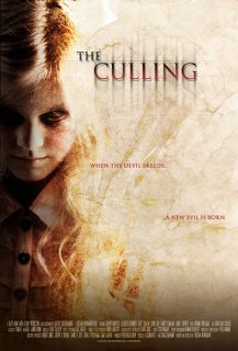 The Culling - 2015 DVDRip XviD - Türkçe Altyazılı Tek Link indir