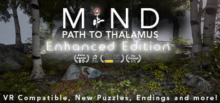 Mind Path to Thalamus Enhanced Edition - SKIDROW - Tek Link indir