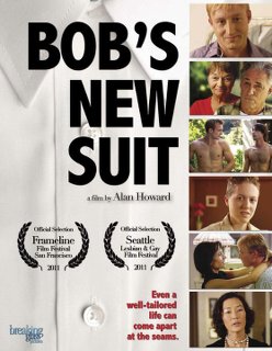 Bobs New Suit - 2011 BDRip x264 - Türkçe Altyazılı Tek Link indir
