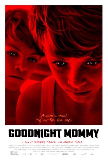 Goodnight Mommy - 2014 BDRip x264 - Türkçe Altyazılı Tek Link indir