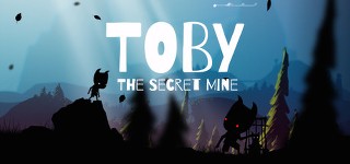 Toby The Secret Mine - Tek Link indir