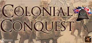 Colonial Conquest - POSTMORTEM - Tek Link indir