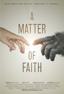 A Matter of Faith - 2014 DVDRip x264 - Türkçe Altyazılı Tek Link indir