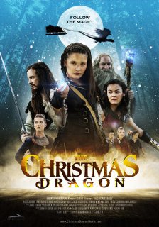 The Christmas Dragon - 2014 BDRip x264 - Türkçe Altyazılı Tek Link indir
