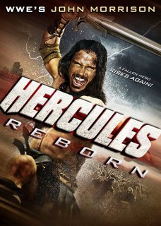 Hercules Reborn - 2014 DVDRip x264 - Türkçe Altyazılı Tek Link indir
