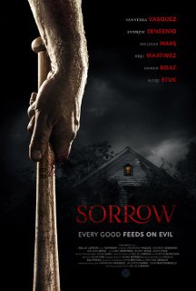 Sorrow - 2015 DVDRip XviD - Türkçe Altyazılı Tek Link indir
