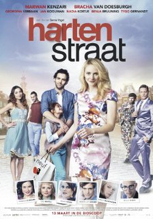 Heart Street - 2014 DVDRip x264 - Türkçe Altyazılı Tek Link indir
