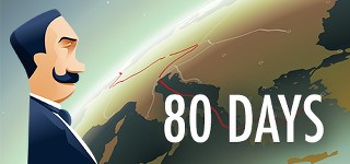 80 Days - ALiAS - Tek Link indir