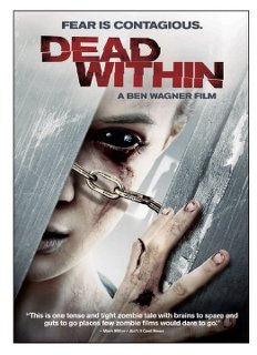 Dead Within - 2014 DVDRip XviD AC3 - Türkçe Altyazılı Tek Link indir