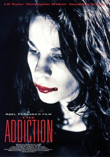 The Addiction - 1995 DVDRip x264 - Türkçe Altyazılı Tek Link indir