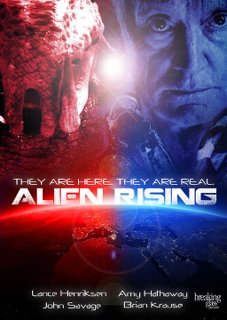 Alien Rising - 2013 DVDRip x264 - Türkçe Altyazılı Tek Link indir
