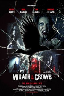 Wrath of the Crows - 2013 DVDRip x264 - Türkçe Altyazılı Tek Link indir