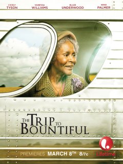The Trip to Bountiful - 2014 DVDRip XviD - Türkçe Altyazılı Tek Link indir