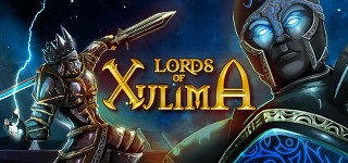 Lords of Xulima - HI2U - Tek Link indir
