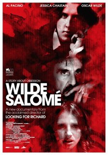 Wilde Salome - 2011 DVDRip x264 - Türkçe Altyazılı Tek Link indir