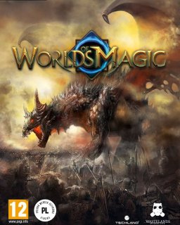 Worlds of Magic - FLT - Tek Link indir