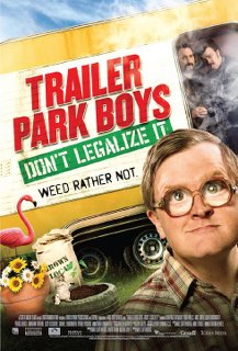 Trailer Park Boys Dont Legalize It - 2014 BDRip x264 - Türkçe Altyazılı Tek Link indir