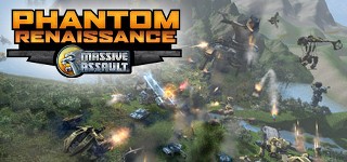 Massive Assault Phantom Renaissance - DEFA - Tek Link indir