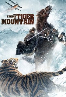 The Taking of Tiger Mountain - 2014 BDRip x264 - Türkçe Altyazılı Tek Link indir