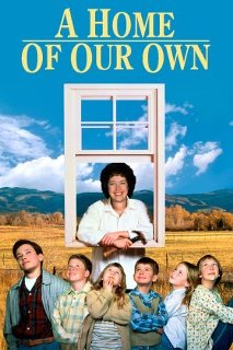 A Home Of Our Own - 1993 DVDRip x264 - Türkçe Altyazılı Tek Link indir
