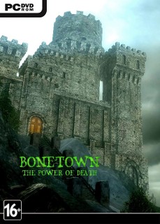 Bonetown The Power of Death - SKIDROW - Tek Link indir