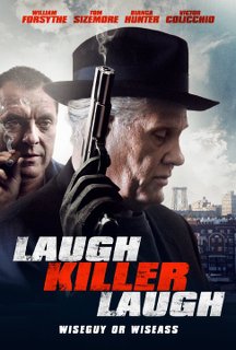 Laugh Killer Laugh - 2015 DVDRip x264 - Türkçe Altyazılı Tek Link indir