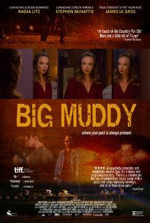 Big Muddy - 2014 DVDRip x264 - Türkçe Altyazılı Tek Link indir