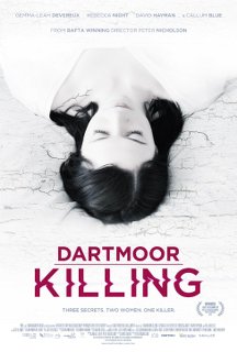 Dartmoor Killing - 2015 DVDRip x264 - Türkçe Altyazılı Tek Link indir