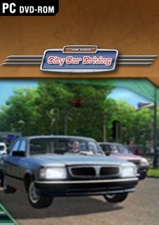 City Car Driving Home Edition - RELOADED - Tek Link indir